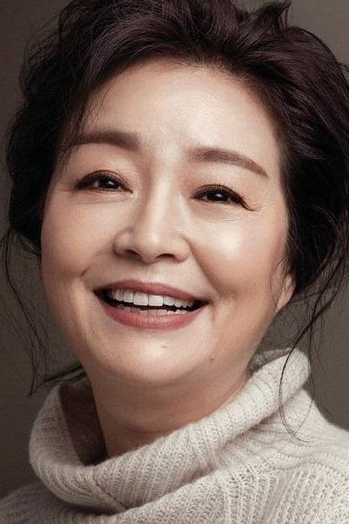Won Mi-kyung image