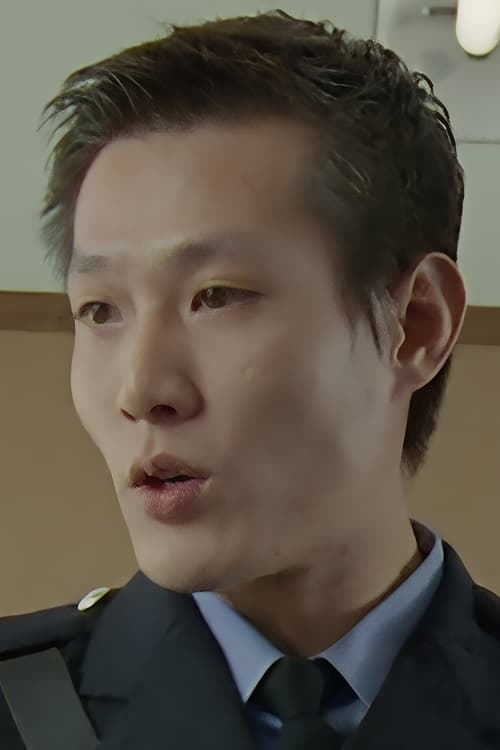 Wong Chi-Wang image