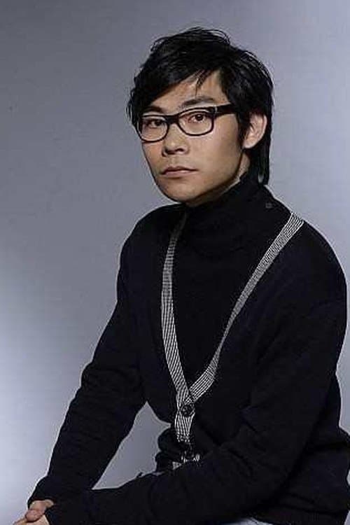 Photo of Wong Ching-Po