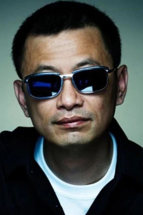 Wong Kar-Wai image