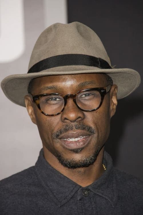 Wood Harris image