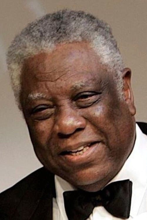 Woodie King Jr. image