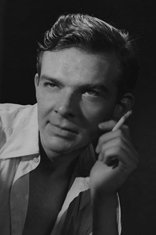 Woodrow Parfrey image