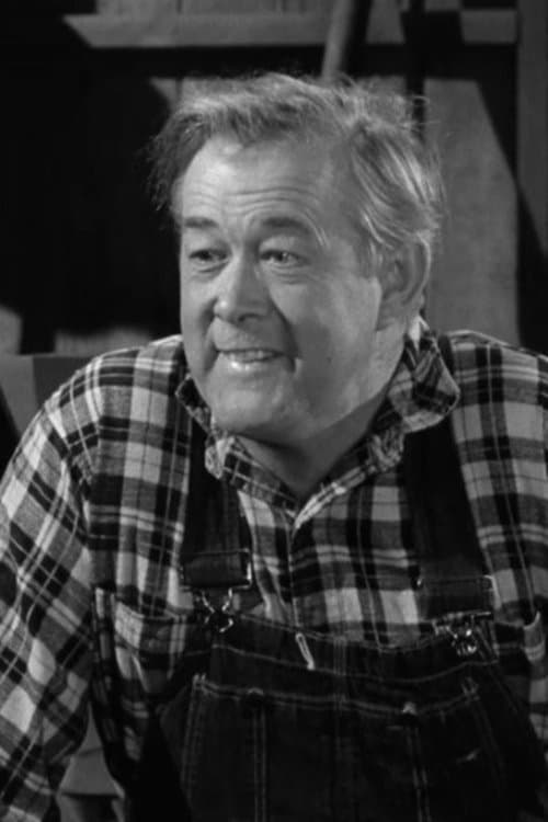 Woody Chambliss image