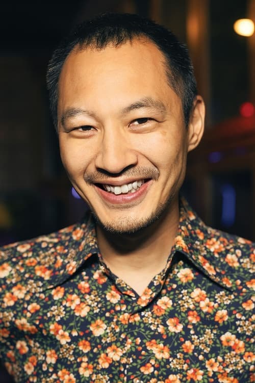 Woody Fu image