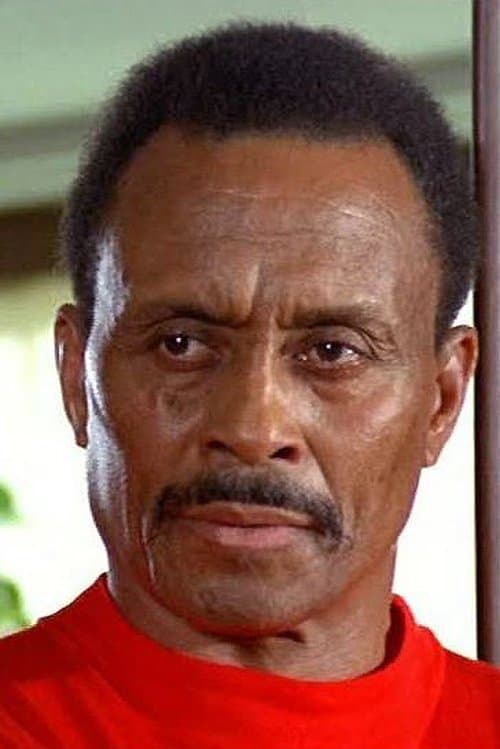 Woody Strode image