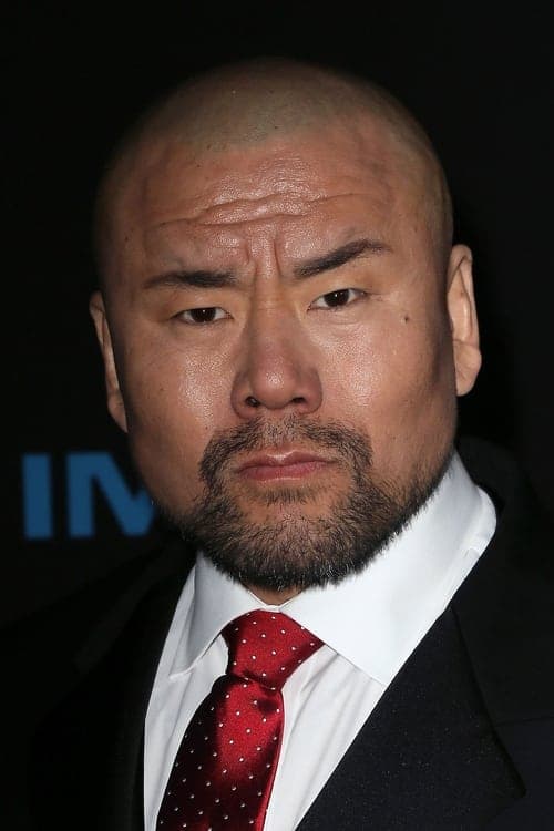 Woon Young Park image