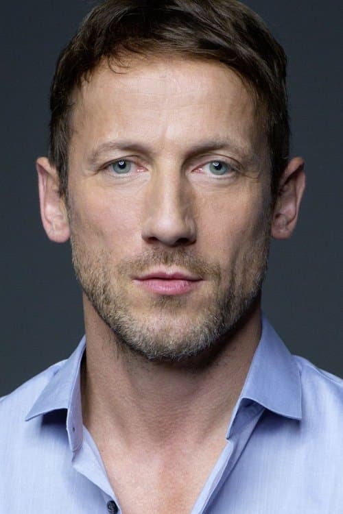 Wotan Wilke Möhring image