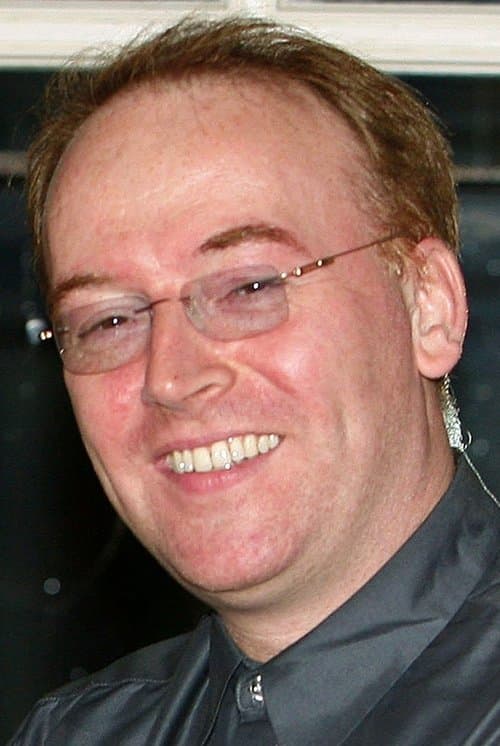 Wouter Barendrecht image