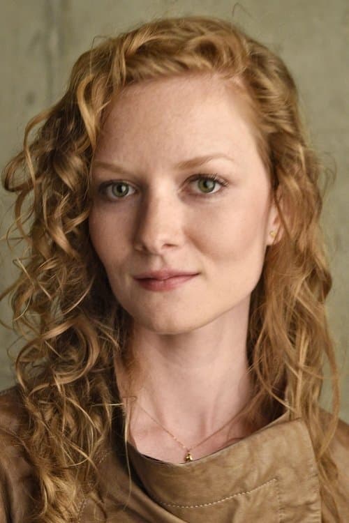 Wrenn Schmidt image
