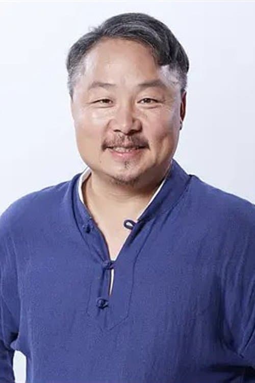 Wu Jun image