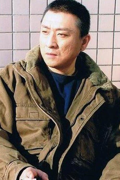 Wu Kegang image