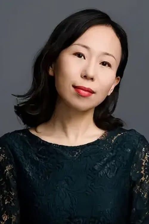 Photo of Wu Nan