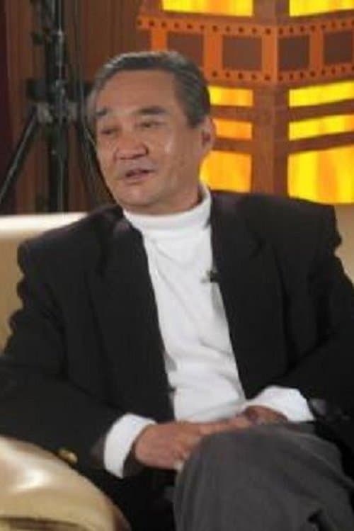 Wu Wenlun image