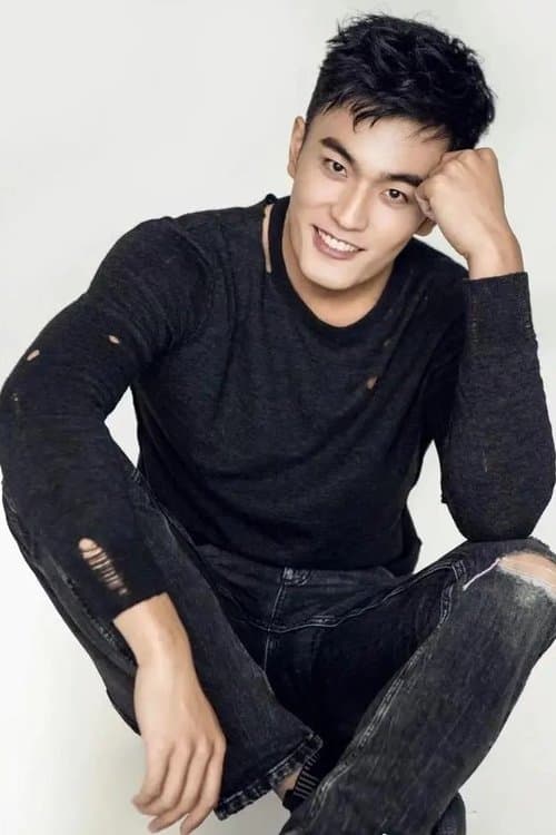 Wu Xudong image