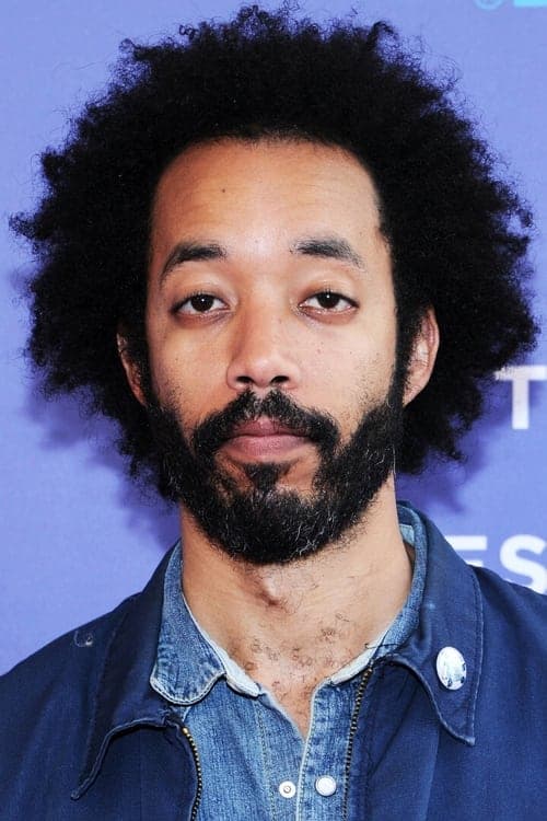 Wyatt Cenac image
