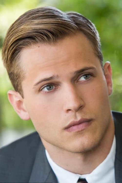 Wyatt Nash image