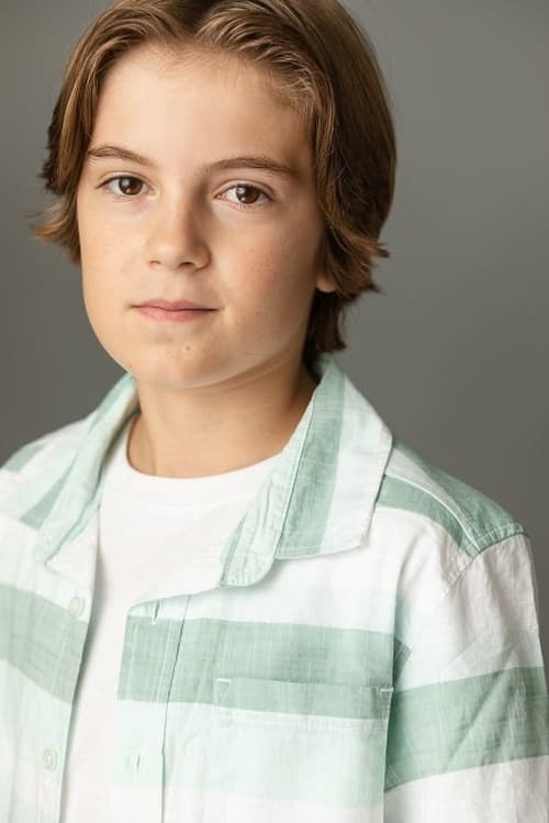 Wyatt Parker image