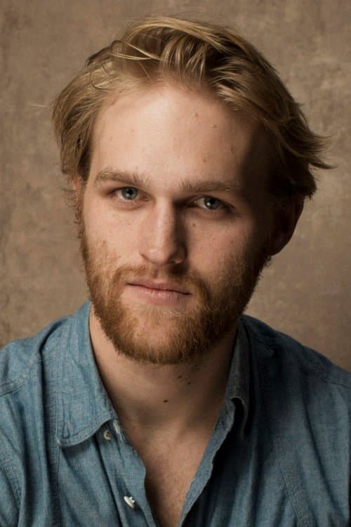 Wyatt Russell image