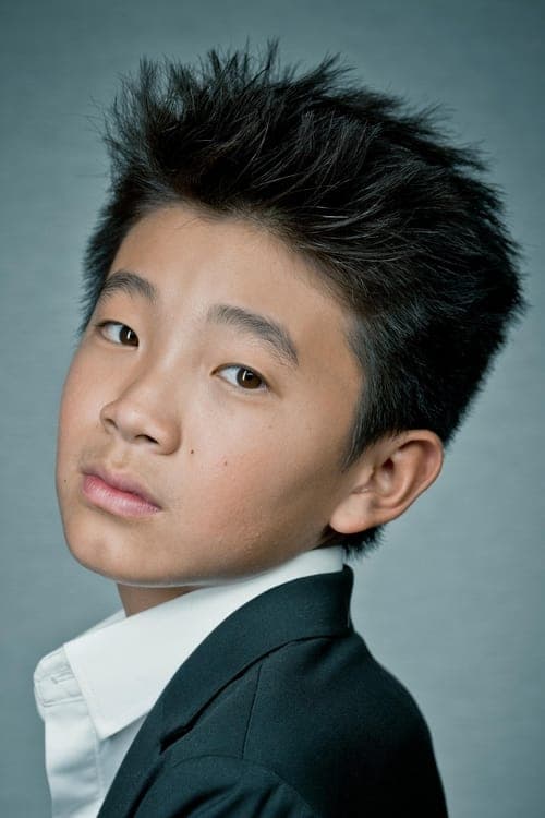 Wyatt Yang image