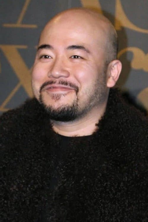 Wyman Wong Wai-Man image
