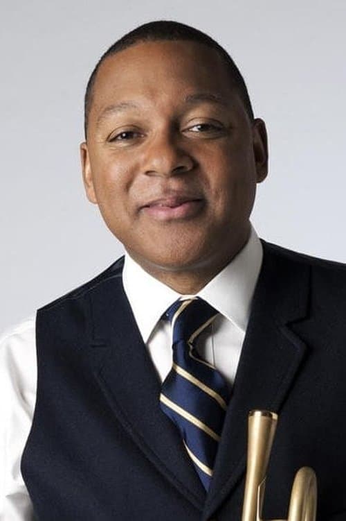 Wynton Marsalis image