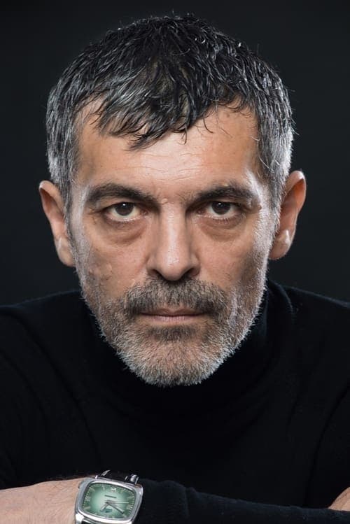 Xabier Deive image