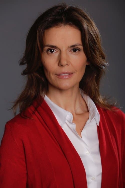 Xana Campos image