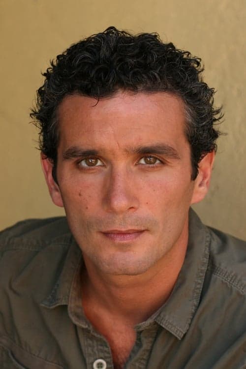 Xander Bailey image