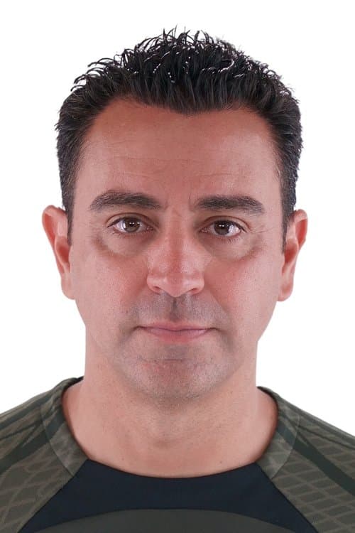 Xavi image