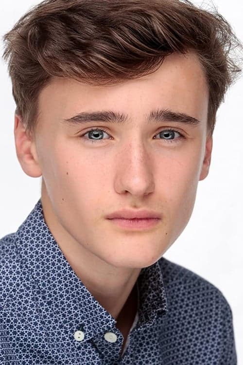 Xavier Atkins image