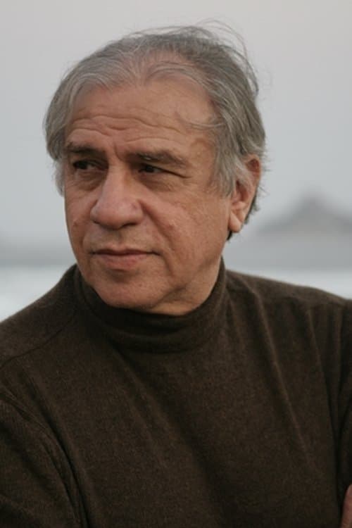 Photo of Xavier de Oliveira
