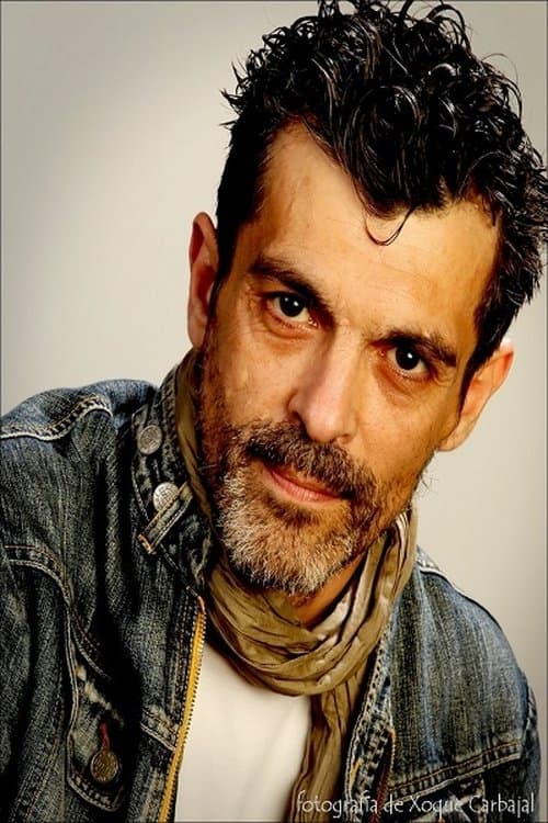 Xavier Deive image