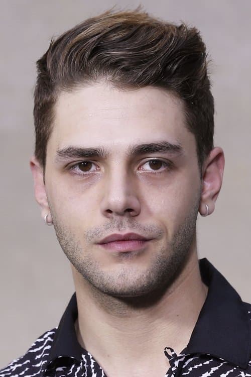 Photo of Xavier Dolan