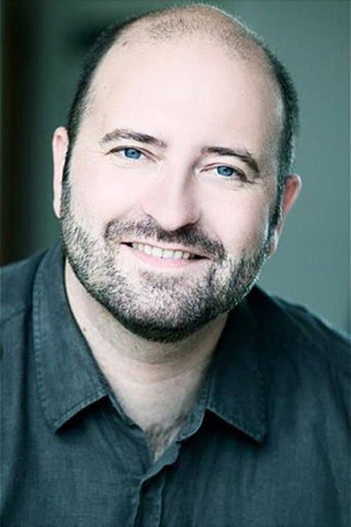 Xavier Fagnon image