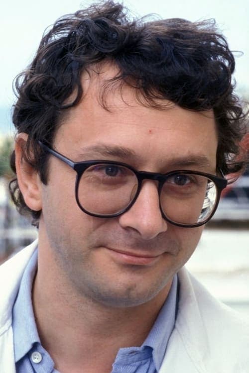 Xavier Gélin image