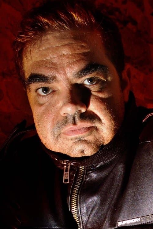 Xavier Gens image