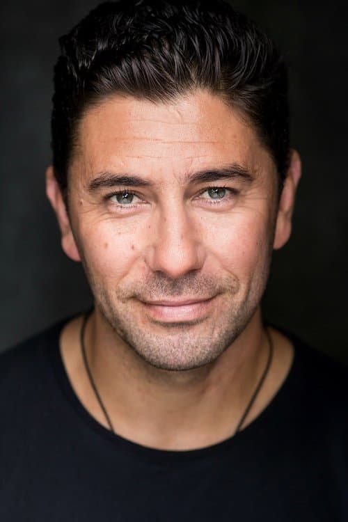 Xavier Horan image