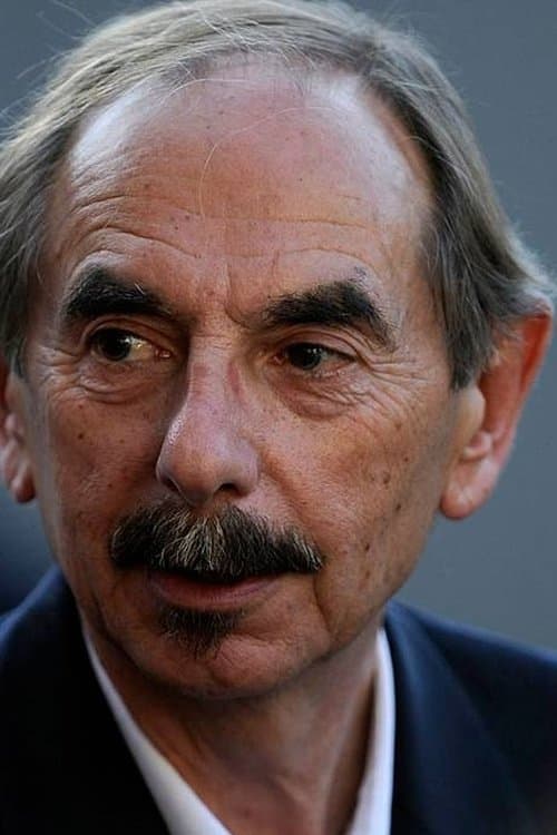 Photo of Xavier Koller