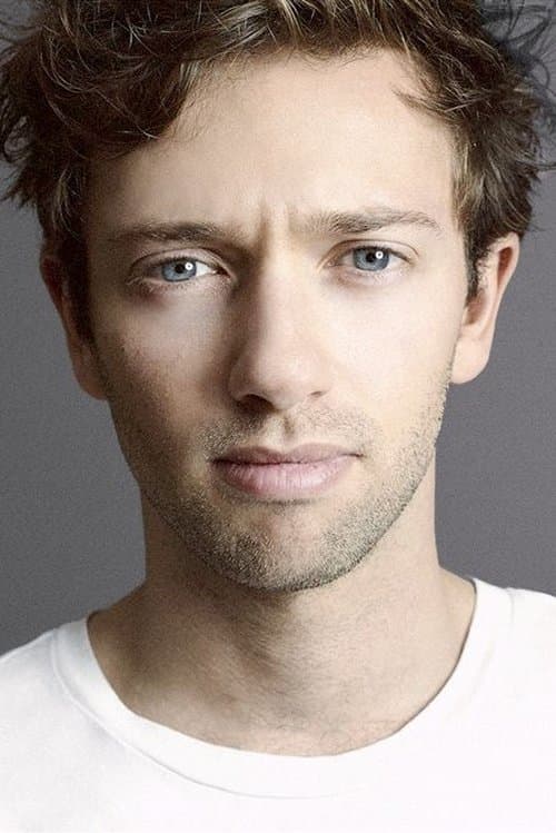 Xavier Lacaille image