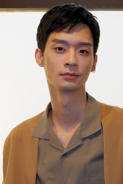 Xavier Lin image