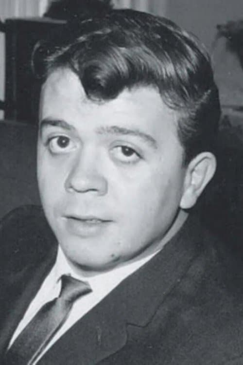 Xavier López image