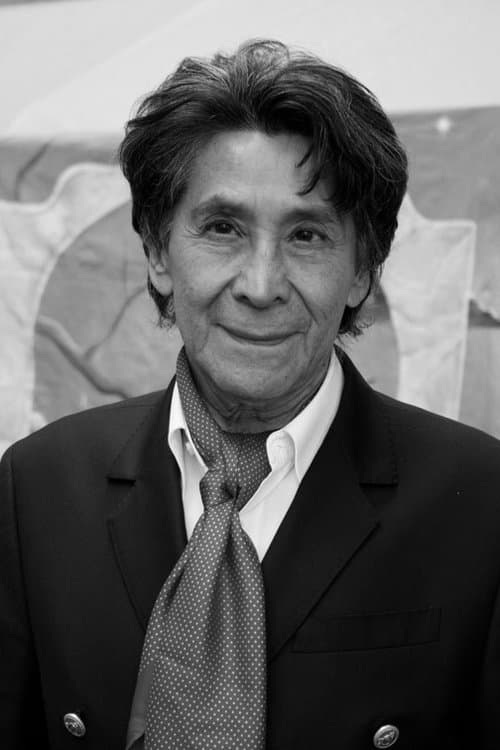 Xavier Marc image