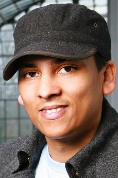 Xavier Naidoo image