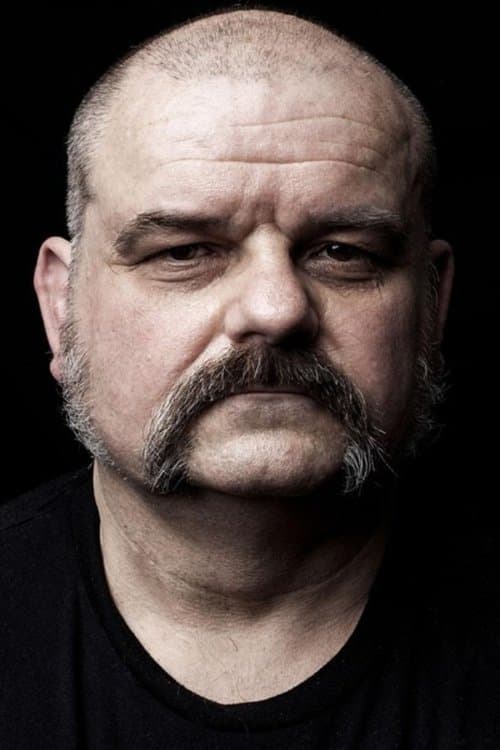 Xavier Pottier image