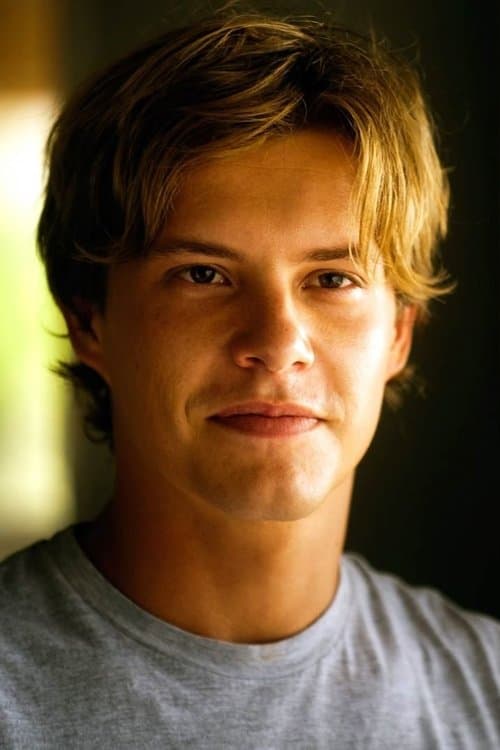 Xavier Samuel image