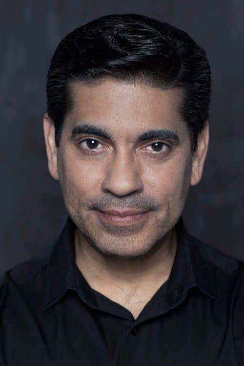 Xavier Sotelo image