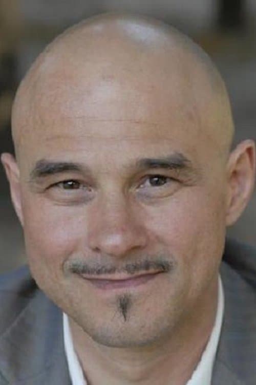 Xavier Tchili image