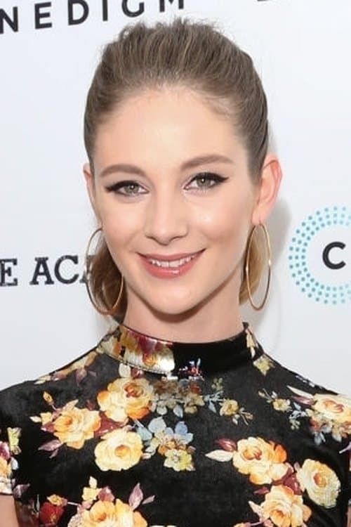 Xenia Goodwin image