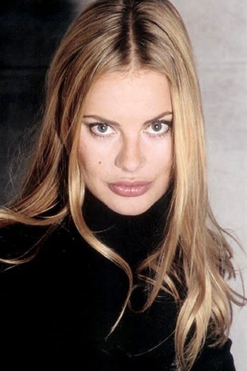 Xenia Seeberg image